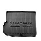 Mercedes GLK class X204 2008-2015 Alfombrilla de maletero 3D (Stingray) foto 1