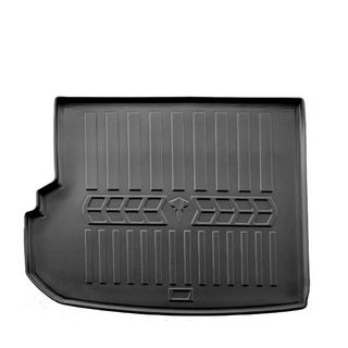 Alfombrilla de maletero 3D (Stingray)