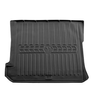 Alfombrilla de maletero Stingray 3D (5 plazas)