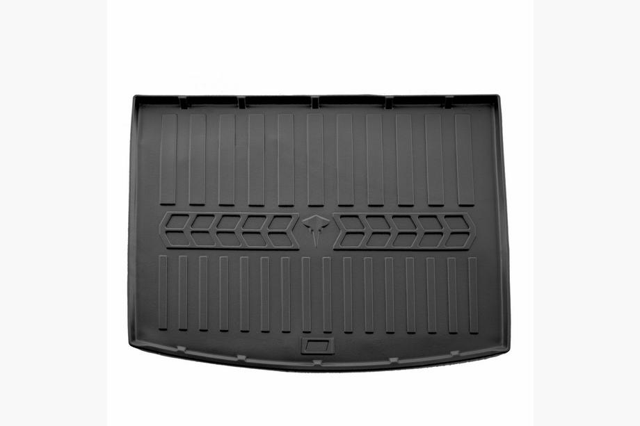 MG HS 2018- Alfombrilla de maletero 3D (Stingray) Image