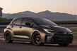 Toyota Corolla GR hatchback con tracción en las cuatro ruedas «cargado» foto 1