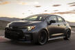 Toyota Corolla GR hatchback con tracción en las cuatro ruedas «cargado» foto 2