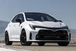 Toyota Corolla GR hatchback con tracción en las cuatro ruedas «cargado» foto 4