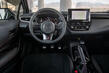 Toyota Corolla GR hatchback con tracción en las cuatro ruedas «cargado» foto 6