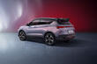 Revisión del crossover compacto compacto actualizado Geely Coolray foto 3