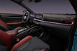 Revisión del crossover compacto compacto actualizado Geely Coolray foto 5