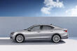 Skoda Superb liftback de nueva generación foto 2