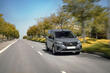 Revisión de la furgoneta Nissan Townstar foto 2