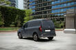 Revisión de la furgoneta Nissan Townstar foto 3
