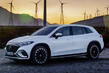 Revisión del crossover eléctrico premium Mercedes-Benz EQS foto 2
