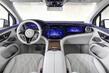 Revisión del crossover eléctrico premium Mercedes-Benz EQS foto 5
