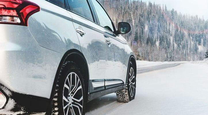 Cómo ahorrar combustible en invierno: consejos para conductores