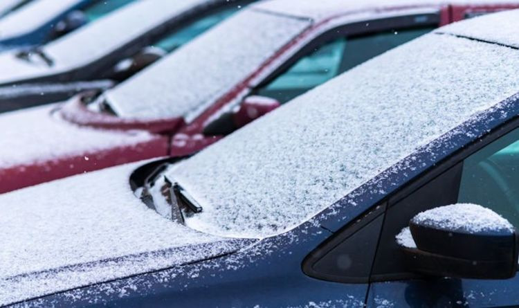 Almacenamiento de automóviles en invierno: evaluación de los pros y los contras de varias opciones