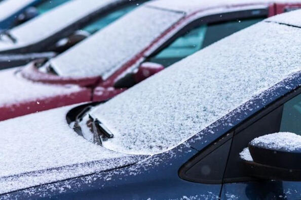 Almacenamiento de automóviles en invierno: evaluación de los pros y los contras de varias opciones