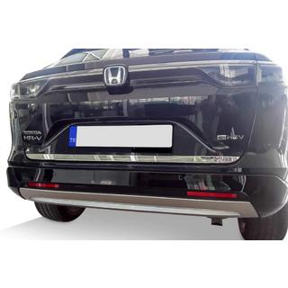 Moldura maletero acero inoxidable Honda eNP1 2022- foto 1