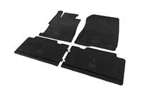 Honda Civic Sedan IX 2011-2016 Alfombrillas de goma (4 uds, Stingray Old) foto 2