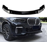BMW X5 G05 2019–2026 Lip Delantero Parachoques foto 2