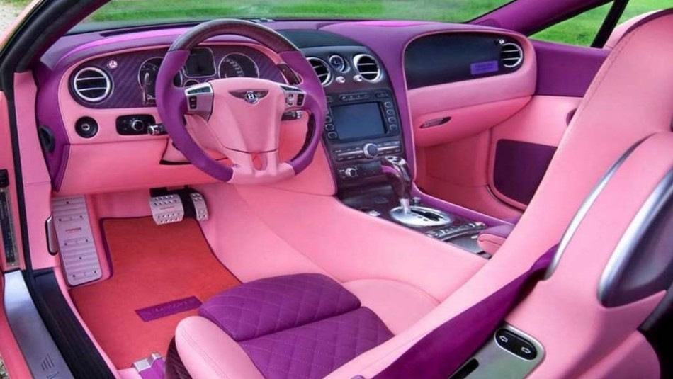 Pros y contras del tuning interior del coche: cómo hacer el tuning correcto