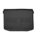 Citroen C-4 Aircross 2012-2017 Alfombrilla de maletero 3D (Stingray) foto 1