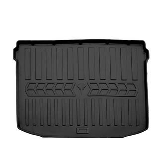 Alfombrilla de maletero 3D (Stingray)