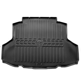 Alfombrilla de maletero 3D (SD) (Stingray)