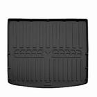 Mitsubishi Outlander 2012-2021 Alfombrilla de maletero 3D (5 plazas) (Stingray) foto 1