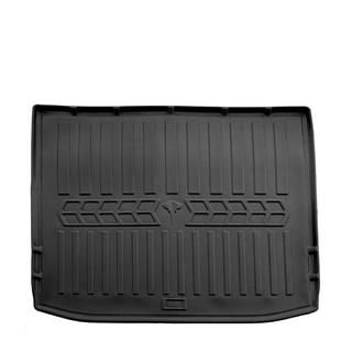 Alfombrilla de maletero 3D 2021+ (5-7 plazas) (Stingray)