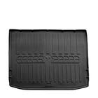 Nissan X-trail T33/Rogue 2022- Alfombrilla de maletero 3D (5-7 plazas) (Stingray) foto 1
