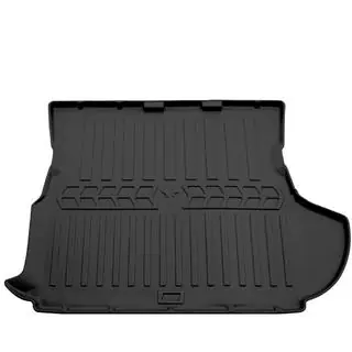Alfombrilla de maletero 3D con subwoofer (Stingray)