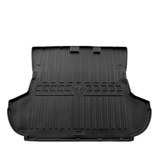 Alfombrilla de maletero 3D (sin subwoofer) (Stingray)