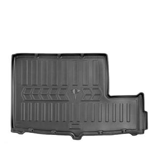 Alfombrilla de maletero 3D (inferior) (con subwoofer) (Stingray)