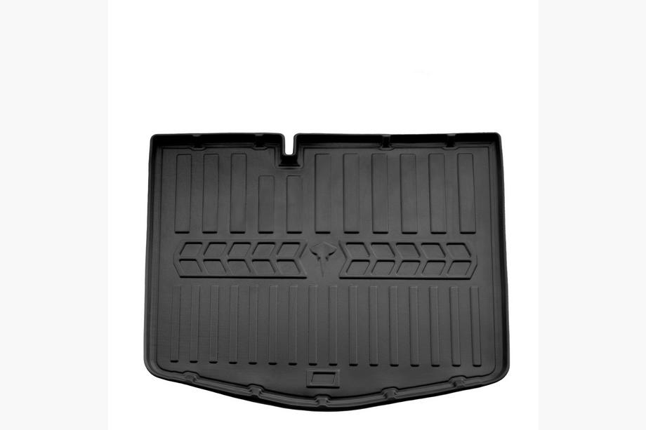 Nissan Juke 2020- Alfombrilla de maletero 3D (inferior) (Stingray) Image