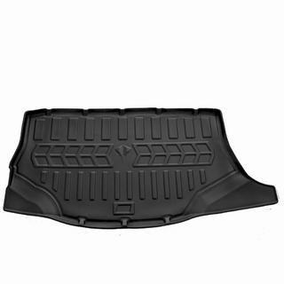 Alfombrilla de maletero 3D con subwoofer (Stingray)