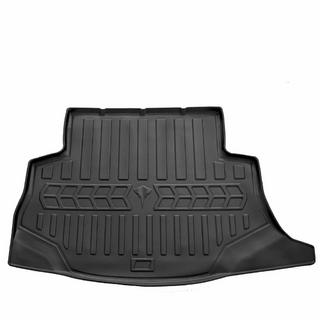 Alfombrilla de maletero 3D (sin subwoofer) (Stingray)
