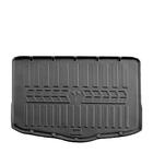 Nissan Qashqai 2014-2021 Alfombrilla de maletero 3D 2017-2021 (inferior) (Stingray) foto 1