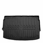Nissan Qashqai 2014-2021 Alfombrilla de maletero 3D 2017-2021 (superior) (Stingray) foto 1
