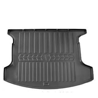 Alfombrilla de maletero 3D +2 (2008-2014) (5-7 plazas) (Stingray)