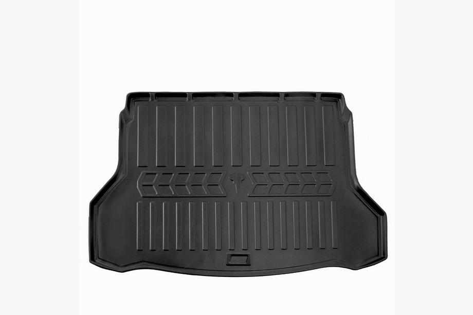 Nissan X-trail T32/Rogue 2014-2021 Alfombrilla de maletero Stingray 3D (USA) Image
