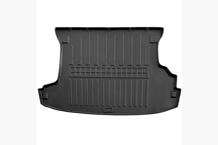 Nissan X-trail T30 2002-2007 Alfombrilla de maletero 3D (Stingray) Image