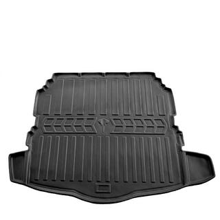 Alfombrilla de maletero 3D (5 plazas) (inferior) (Stingray)