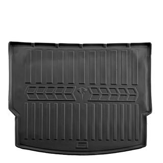 Alfombrilla de maletero 3D (5 plazas) (superior) (gasolina/eléctrico) (Stingray)