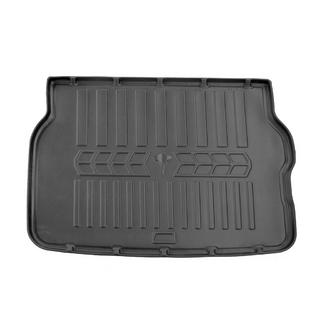 Alfombrilla de maletero 3D (HB) (Stingray) Opel Astra G classic 1998-2012
