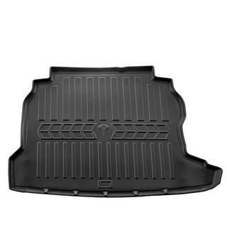 Alfombrilla de maletero 3D (SD) (Stingray) Opel Astra G classic 1998-2012