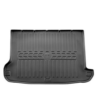 Alfombrilla de maletero 3D (SW) (Stingray) Opel Astra G classic 1998-2012