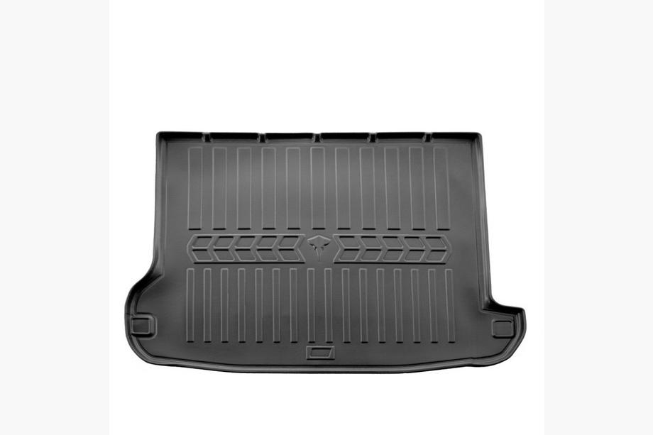 Opel Astra G classic 1998-2012 Alfombrilla de maletero 3D (SW) (Stingray) Image
