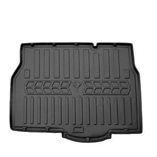 Alfombrilla de maletero 3D (HB) (Stingray) Opel Astra H 2004-2013