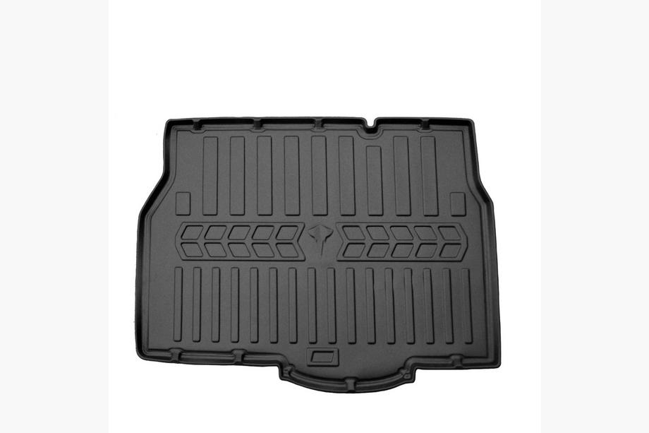 Opel Astra H 2004-2013 Alfombrilla de maletero 3D (HB) (Stingray) Image