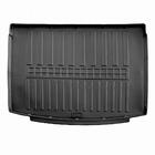 Opel Astra H 2004-2013 Alfombrilla de maletero 3D (SW) (Stingray) foto 1
