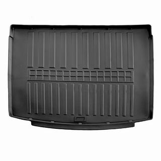 Alfombrilla de maletero 3D (SW) (Stingray) Opel Astra H 2004-2013