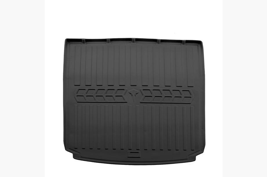 Opel Astra J 2009-2015 Alfombrilla de maletero 3D (SW) (Stingray) Image